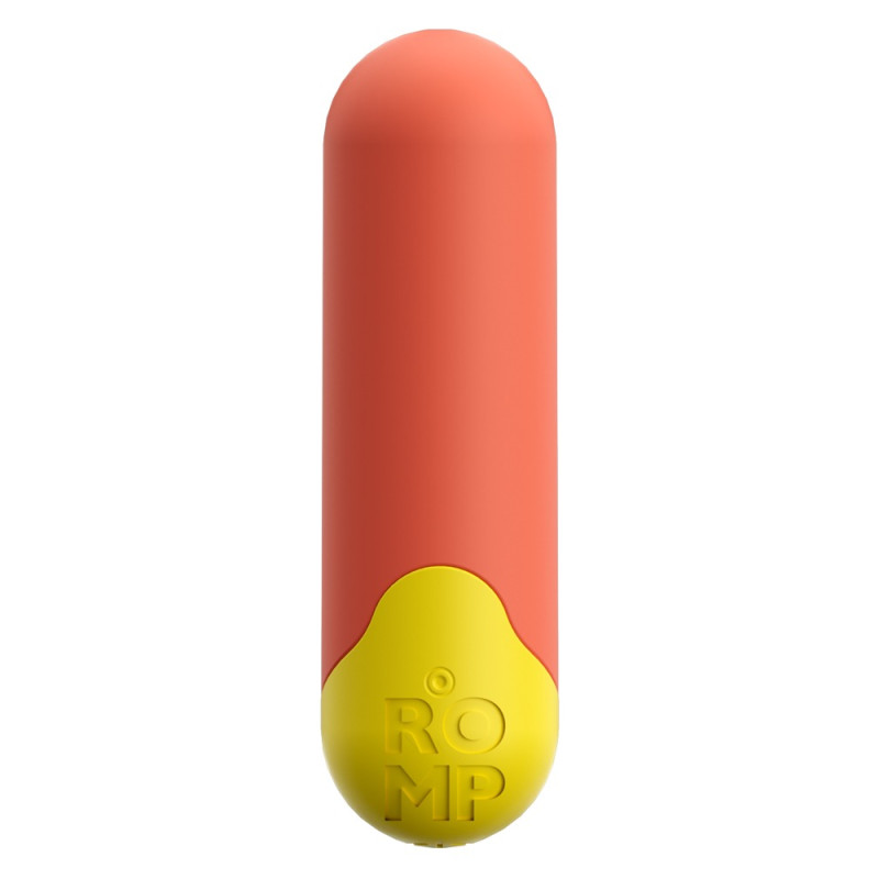 ROMP by WOW TECH Mini Vibro Riot 7 x 2cm